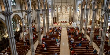 Washington Archdiocese Attempting to Overturn Maryland Child Victims Law