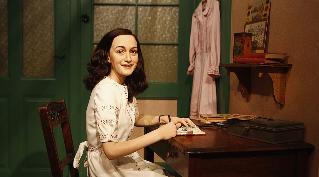 Daycare in Germany Named After Anne Frank Reveals Plans to Change Name