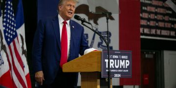 ‘Narcissism Will Get the Best of Him’: Former White House Lawyer Predicts Trump Will Be Jailed