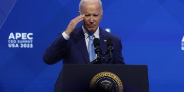 Biden Tells Newsom He Could Have His Job: ‘One Hell of a Governor’