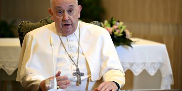 Pope Francis Forced To Cancel Meetings Over Breathing Difficulties