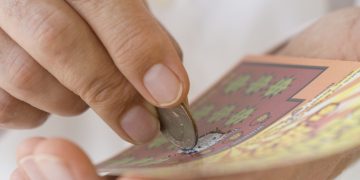 Woman Wins $3 Million on Scratch Off, Plans to Take Terminally Ill Husband on Dream Vacation