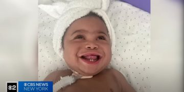 Preemie Baby Born at 1 Pound Heading Home After 490 Days in Hospital