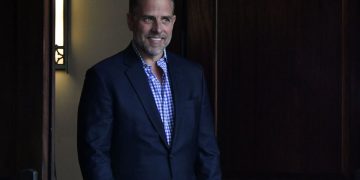 ‘Unconstitutional’: Hunter Biden Seeks to Dismiss Gun Charges