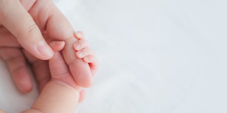 Baby Who Was Abandoned in Woods Just After Birth Adopted by Florida Couple