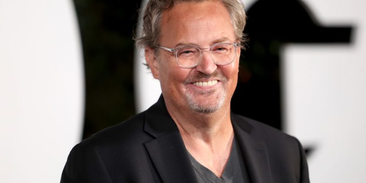 Matthew Perry’s Cause of Death Revealed — Close Friend Claims He Wasn’t Sober
