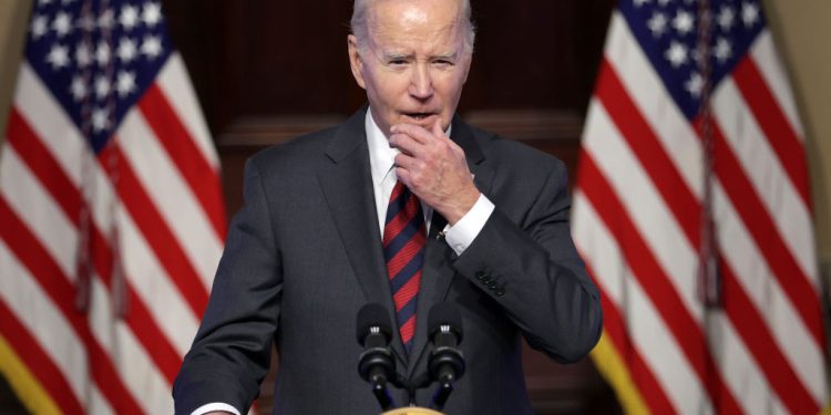 Jim Jordan Reveals Potential Timeline For Bringing Impeachment Articles Against Biden