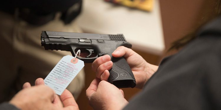 2A Victory: Judge Rules Federal Ban on Handgun Sales to 18- to 20-Year-Olds Unconstitutional