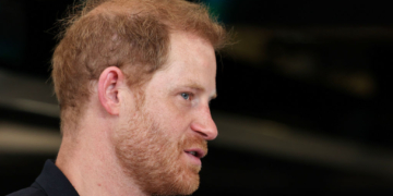 Prince Harry Loses Case Involving Security in UK