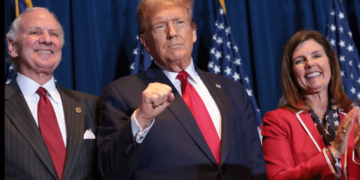 Trump Grabs Lead in State He Lost Badly in 2020, According to Poll