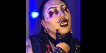 'Daddy Satan' promoted a "Drag Show for Palestine" on Instagram, an event planned for Saturday at a Phoenix bookstore.