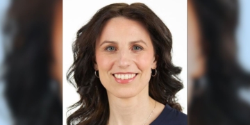 Harvard Business School professor Francesca Gino