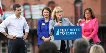 Powerful House Democrat ‘Sends a Shockwave’ Through Political Scene by Announcing Retirement