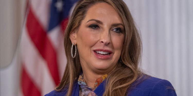 NBC Backtracks on Decision to Hire Ronna McDaniel After Backlash