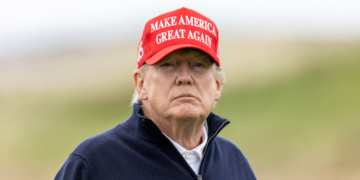 Lawyers: Trump Can’t Get Bond for $464 Million Judgment