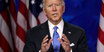 Biden OKs $6 Billion Cancellation of Student Debt for Public Service Workers 