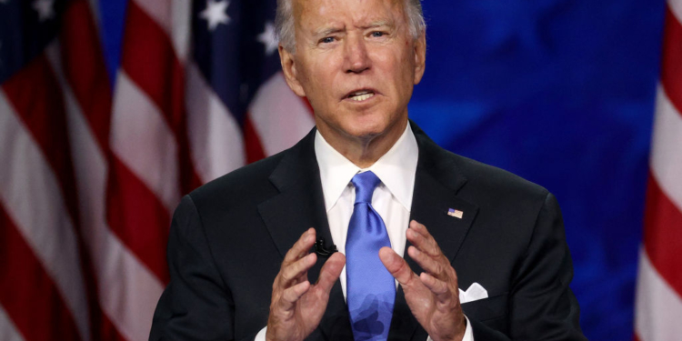 Biden OKs $6 Billion Cancellation of Student Debt for Public Service Workers 
