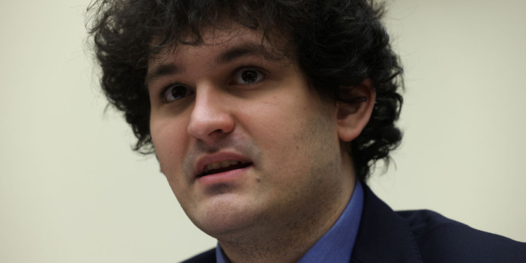 Bankman-Fried Sentenced to 25 Years in Prison 