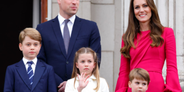 Princess of Wales Reveals She Has Cancer
