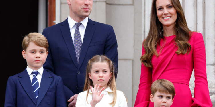 Princess of Wales Reveals She Has Cancer