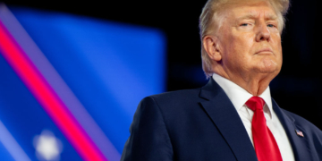 Bombshell: Trump Tried to Get 10k Troops to Protect Capitol on Jan. 6, Dem Official Said No