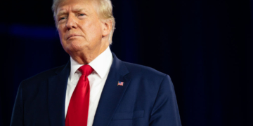 Trump on Democrats: ‘They’re Very Bad for Israel’