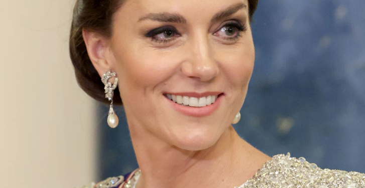 Report: Investigation Launched into ‘Attempted’ Kate Middleton ‘Breach’ by Hospital Staff