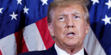 Trump Takes Florida, DeSantis Lands in Third