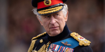 King Charles Emphasizes Importance of Friends in Holy Thursday Address