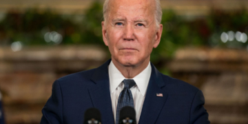 The 5 Most Damning Joe Biden Quotes from the Hur Interview – How Is This Not Senility?
