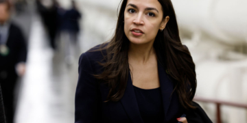AOC Defends Trump Prosecutions Because He ‘Ordered Essentially a Terrorist Attack’