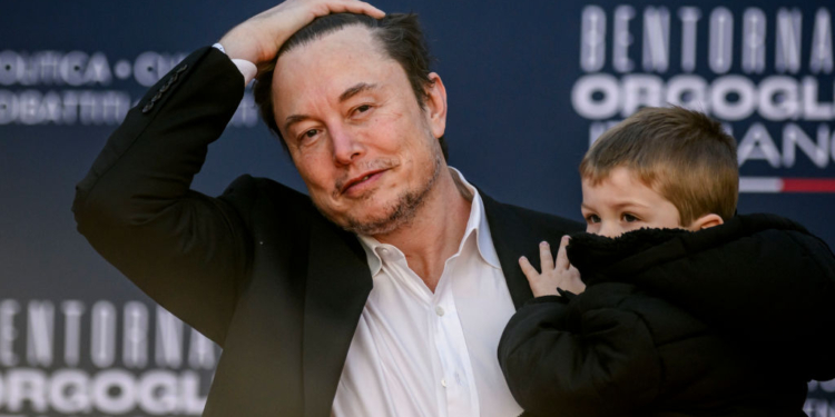 Elon Musk Cancels X Deal With Don Lemon After Sitting for an Interview With Him