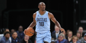 NBA Player Shows Stunning Way God Moved After He Collapsed on Court