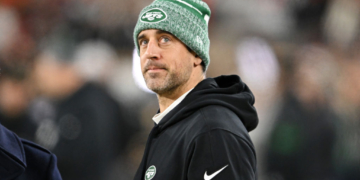 Aaron Rodgers No Longer RFK Jr. VP Pick