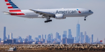 Another Boeing Jet Makes Emergency Landing Due to ‘Possible Mechanical Issue’