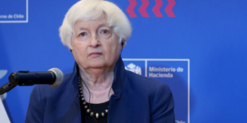 Treasury Secretary Expresses Regret for Calling Inflation Transitory