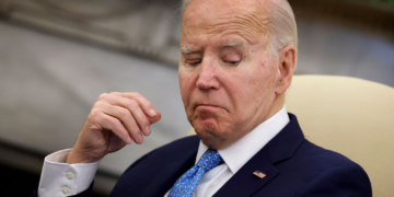 White House Shredded for Using Weak New Term to Describe Illegal Immigrants