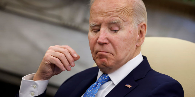 White House Shredded for Using Weak New Term to Describe Illegal Immigrants