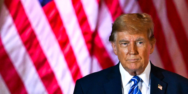 Trump Campaign Gets Record-Setting Shot in the Arm from Major Evangelical Group