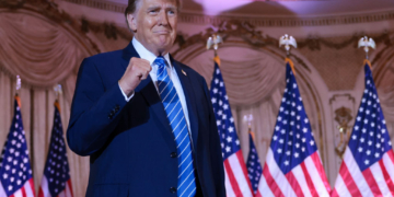 GOP Pollster Warns Letitia James Against Seizing Trump’s Properties: ‘You’re Going to Elect Donald Trump’