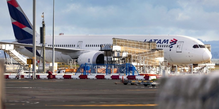 Boeing Whistleblower John Barnett Found Dead