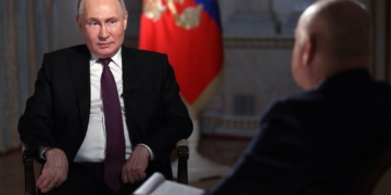 Putin: Russia’s Prepared for Nuclear War
