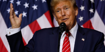 Poll: Nearly 50 Percent of Trump Voters Say It Would Not ‘Impact’ Their Support if He Shot Someone