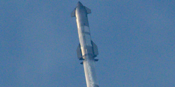 ‘Phenomenal Day:’ SpaceX Test Flight a Success Despite Loss of Spacecraft