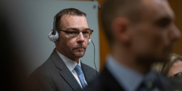 Father of Teen Shooter Found Guilty of Involuntary Manslaughter 