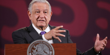 Mexico’s President Accused of Sending Biden a ‘Ransom Note’ Full of Demands