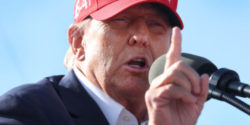 Trump Calls for Liz Cheney to Be Prosecuted – She Responds