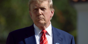 Trump Suggests Banning Abortions at Around 15 Weeks of Pregnancy