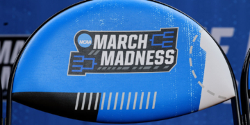 Basketball Star Goes Viral for ‘Amazing’ Perspective After Heartbreaking March Madness Loss
