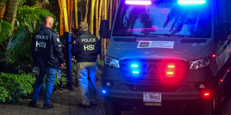 Watch: Rapper Diddy’s Home Raided by Feds, Linked to Sex Trafficking Investigation